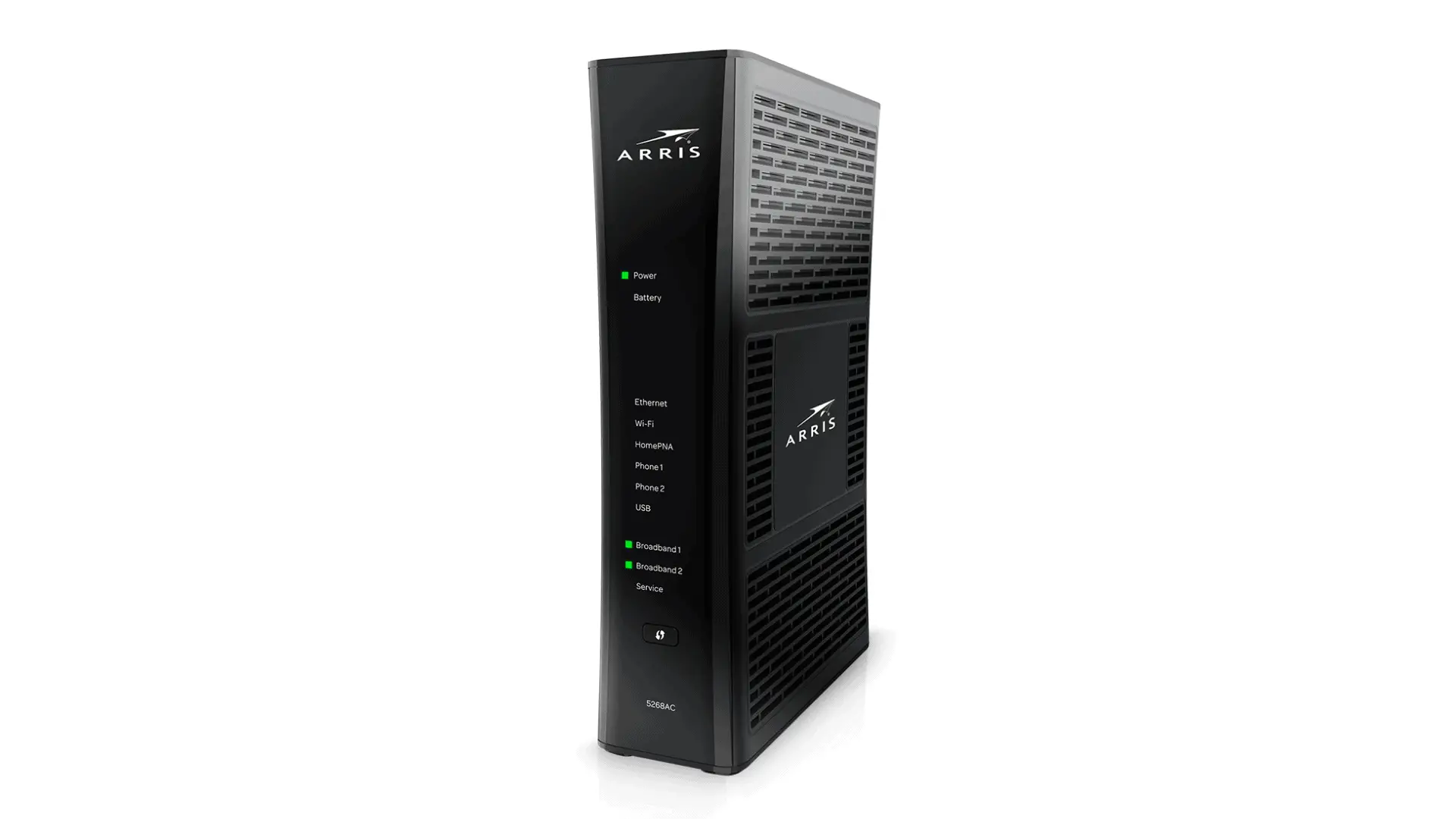 Pace 5268AC Router