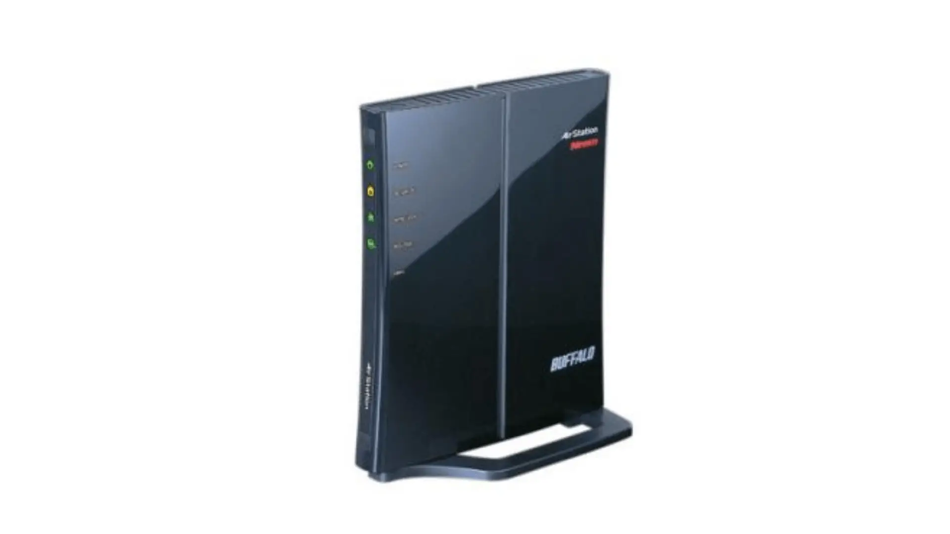 Buffalo WHR-G300N Router