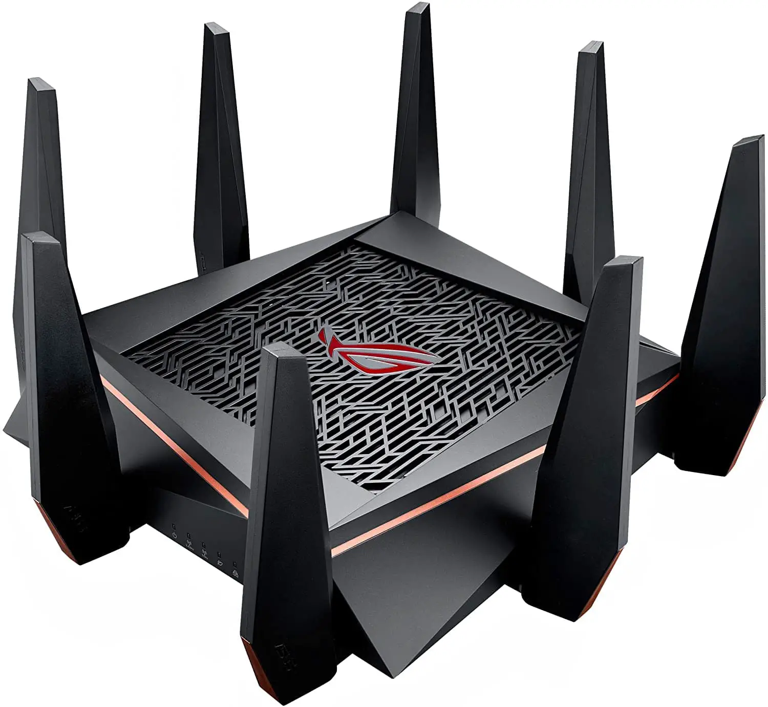 ASUS GT-AC3000 Gaming Router Tri-band WiFi For VR & 4K streaming