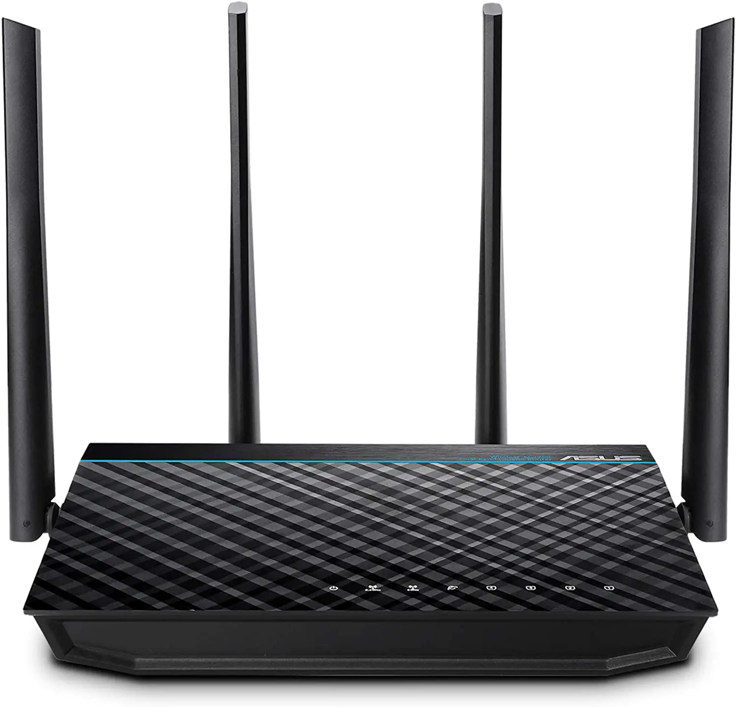 ASUS Wireless-AC1700 Dual-Band Gigabit Router