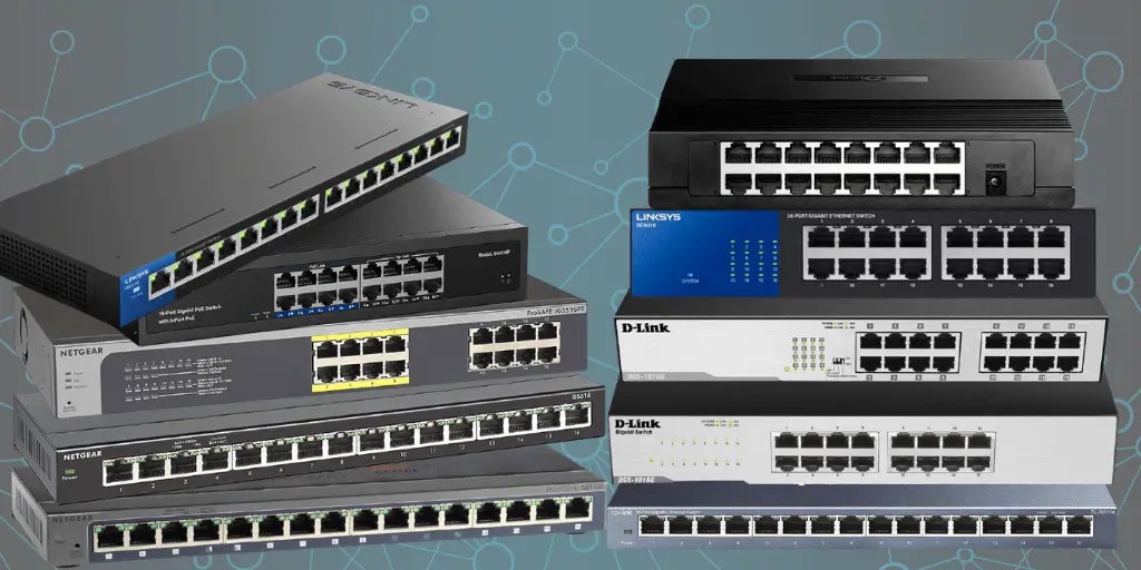 Best 16-Port Ethernet Switches in 2020