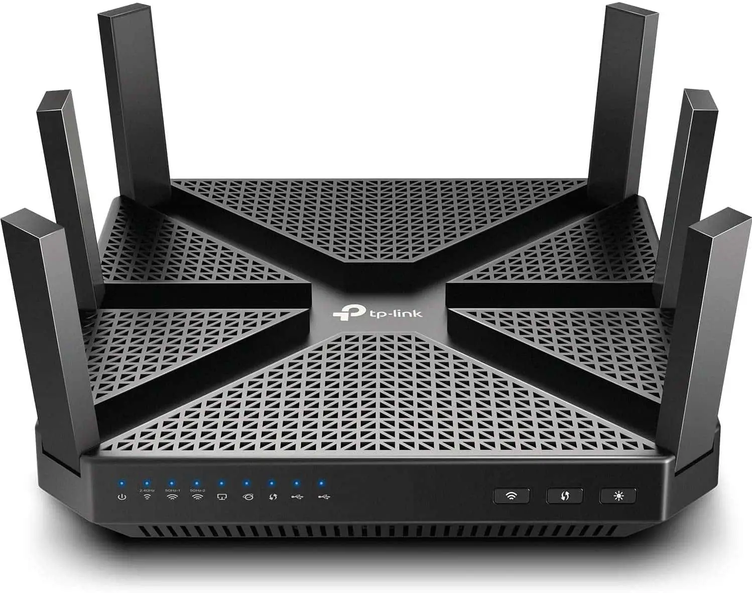 TP-Link Archer AC4000 Tri-Band Wifi Router