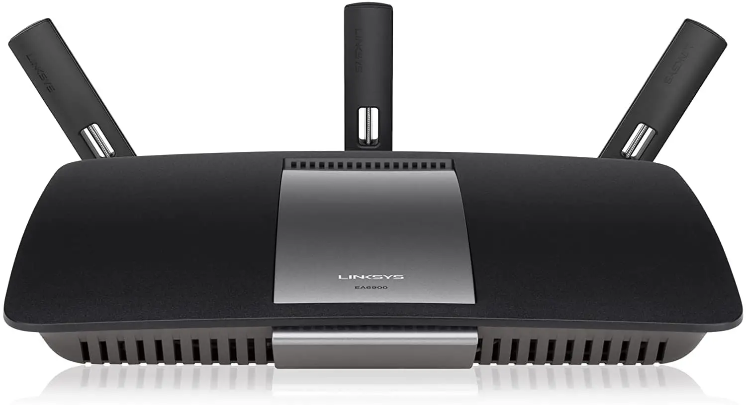 Linksys AC1900 Wi-Fi Dual-Band Router (EA6900)