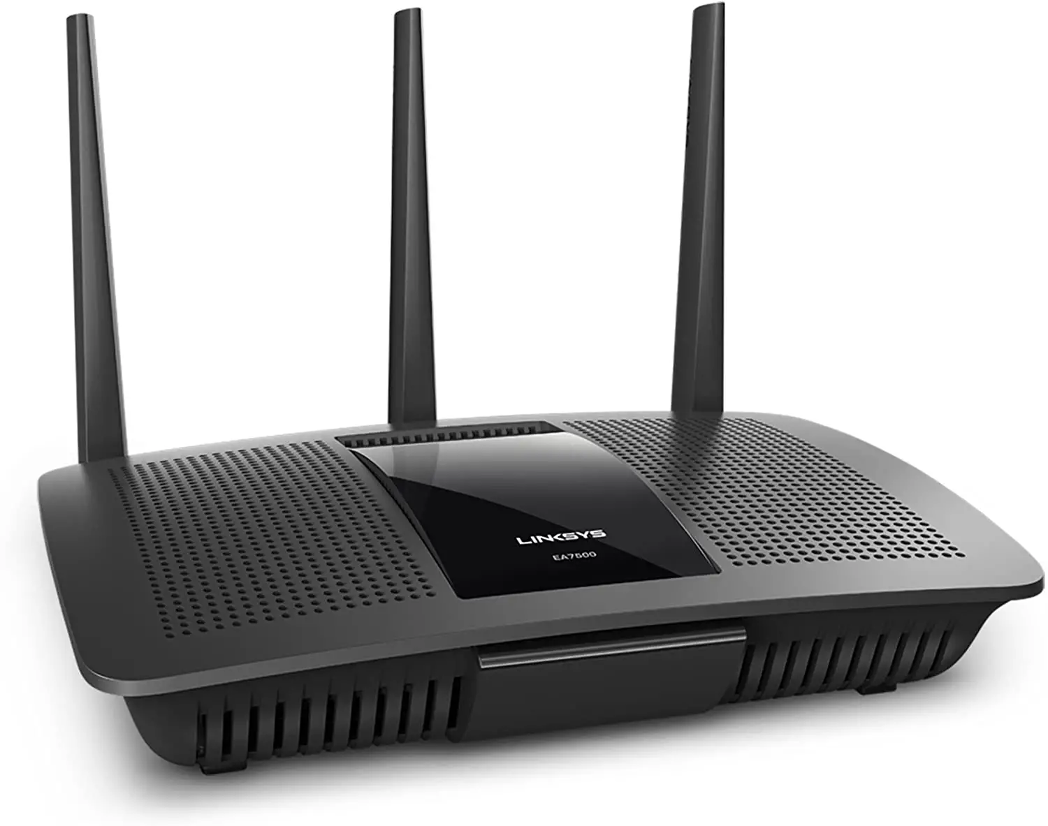 Linksys EA7500 Dual-Band Wi-Fi Router for Home