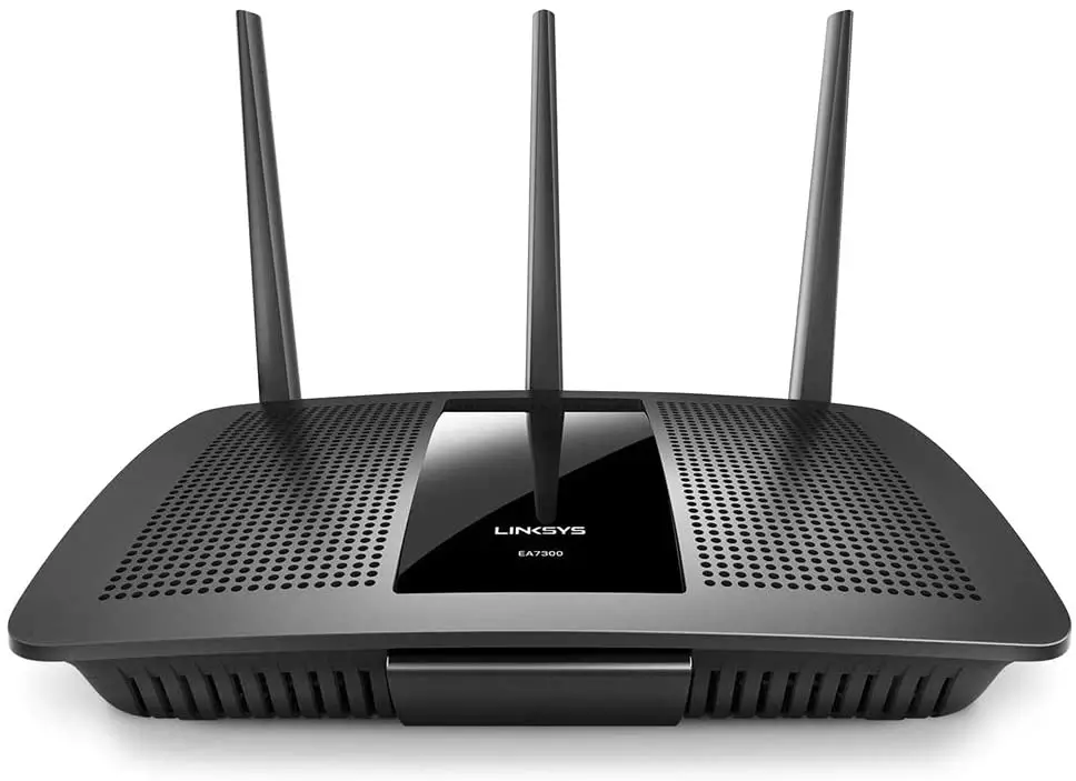 Linksys Max-Stream AC1750 Router (EA7300)