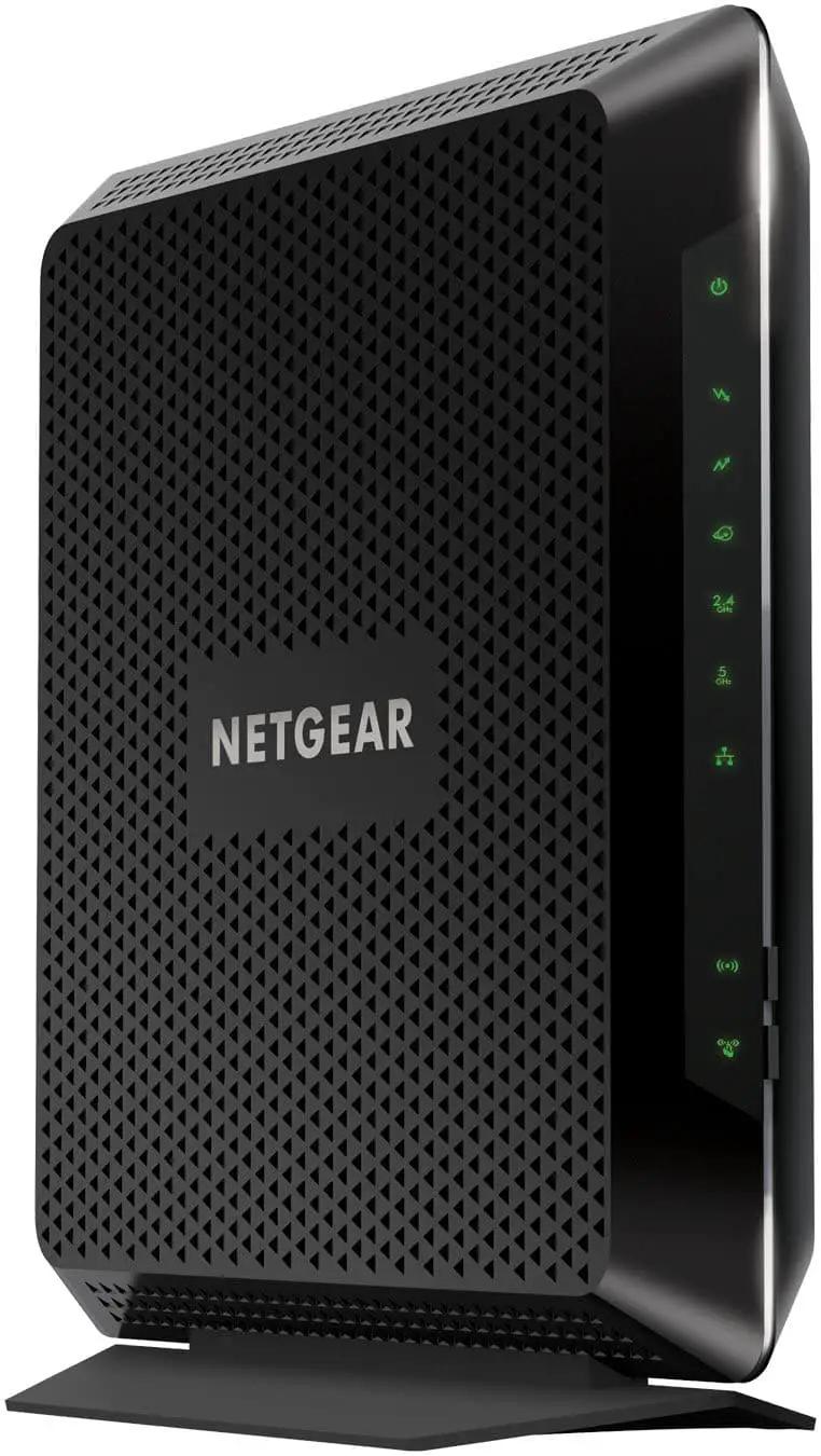 NETGEAR Nighthawk AC1900 Cable Modem Wi-Fi Router Combo (C7000)