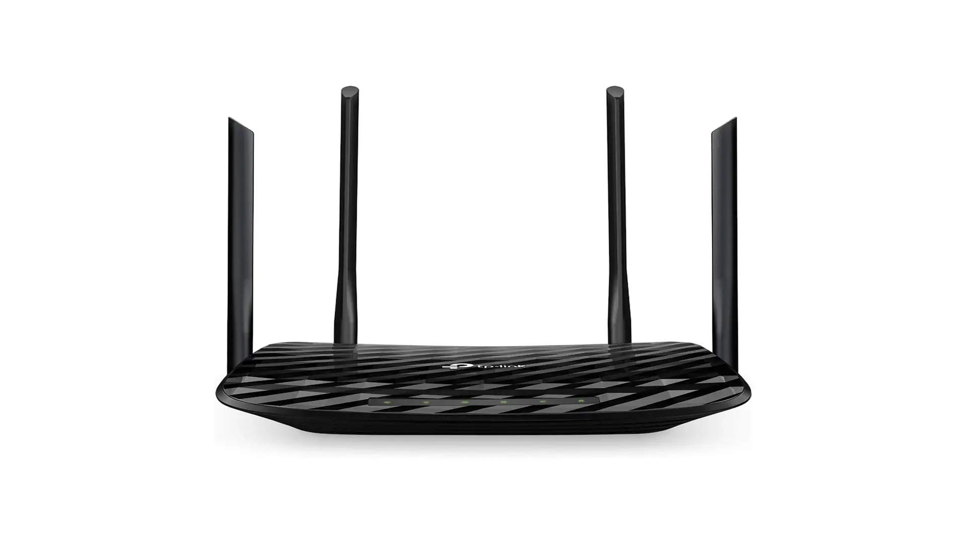 TP-Link Archer A6 Wireless Router AC1200
