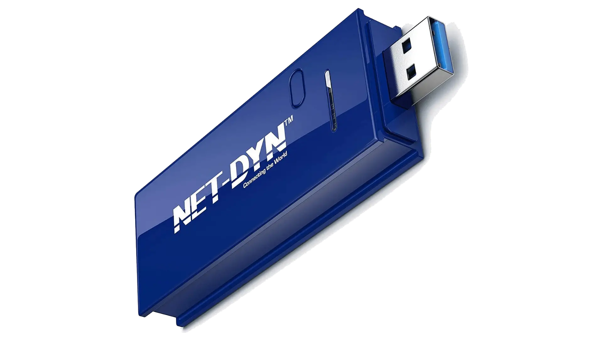 Blue Net-Dyn USB WiFi Adapter