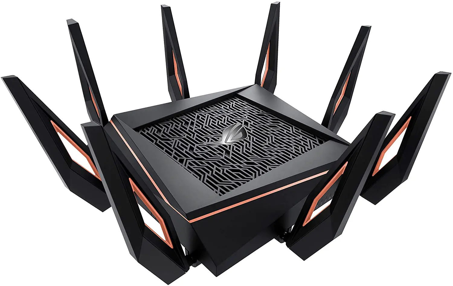ASUS ROG Rapture WiFi 6 Gaming Router (GT-AX11000) 