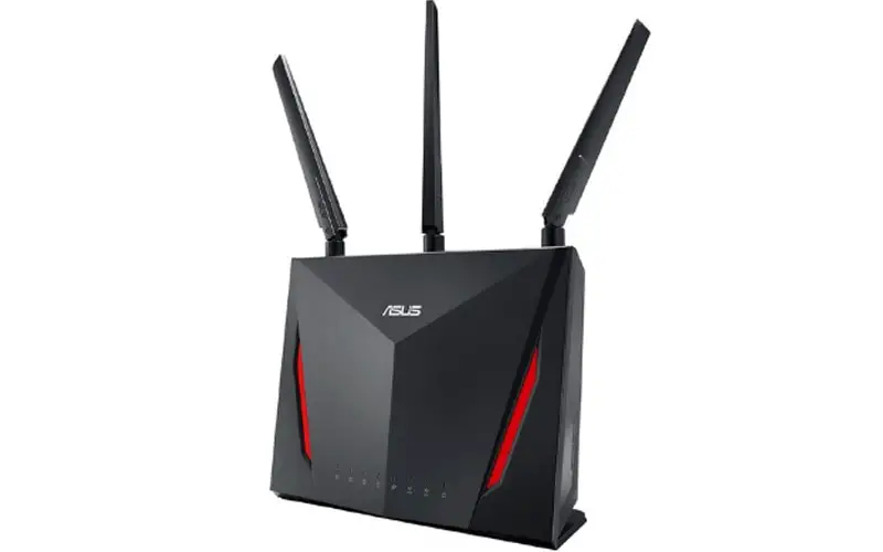 ASUS RT-AC86U Wireless Gaming Router