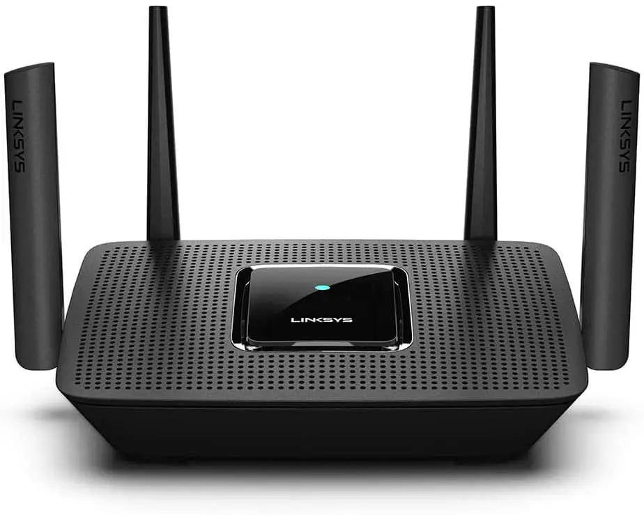 Linksys EA8300 Max-Stream Wireless Router
