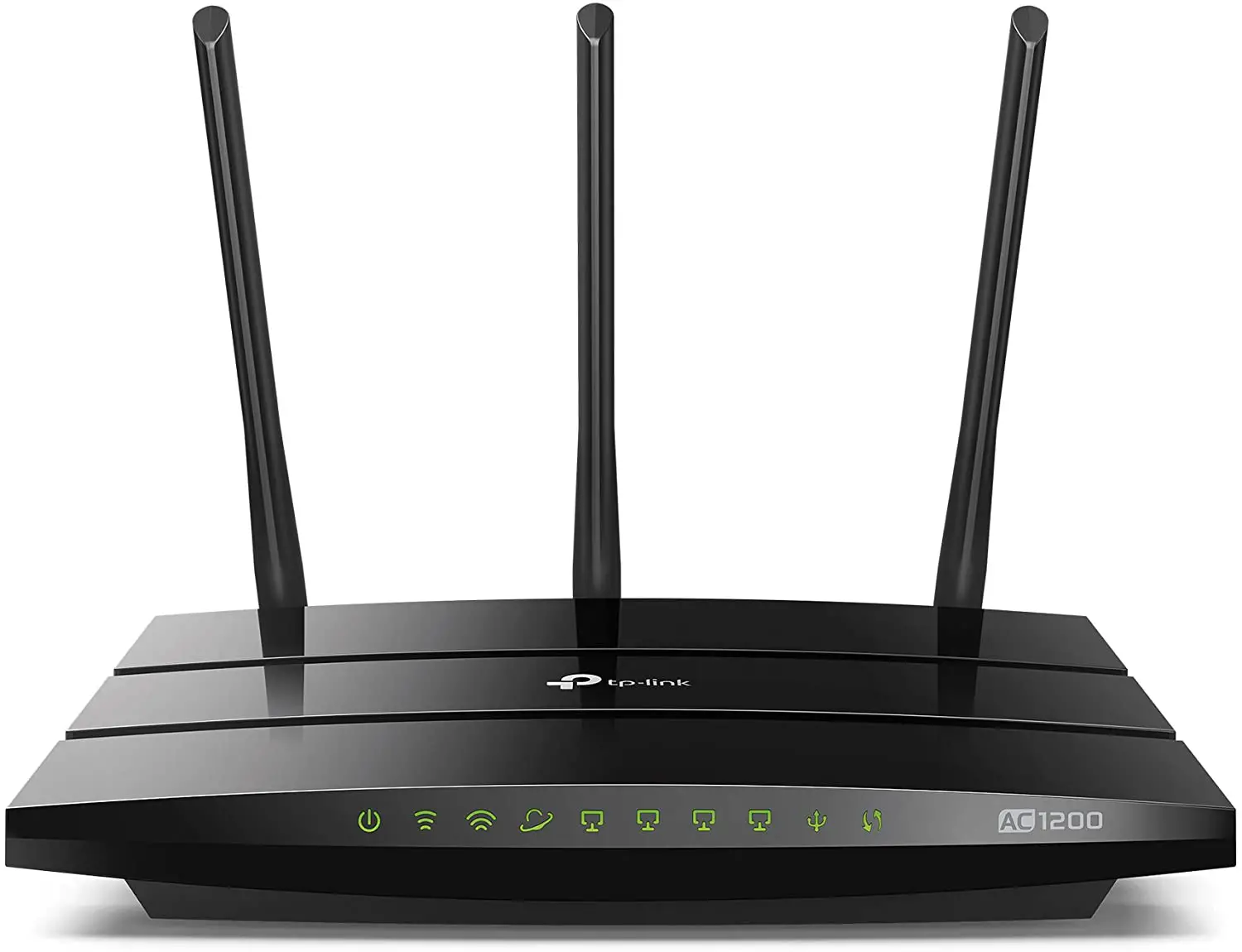 TP-Link's Archer C1200 Wireless Router