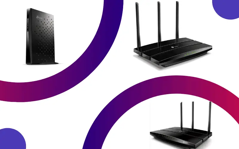 3 /8 of the Best TP-Link AC1900 Routers