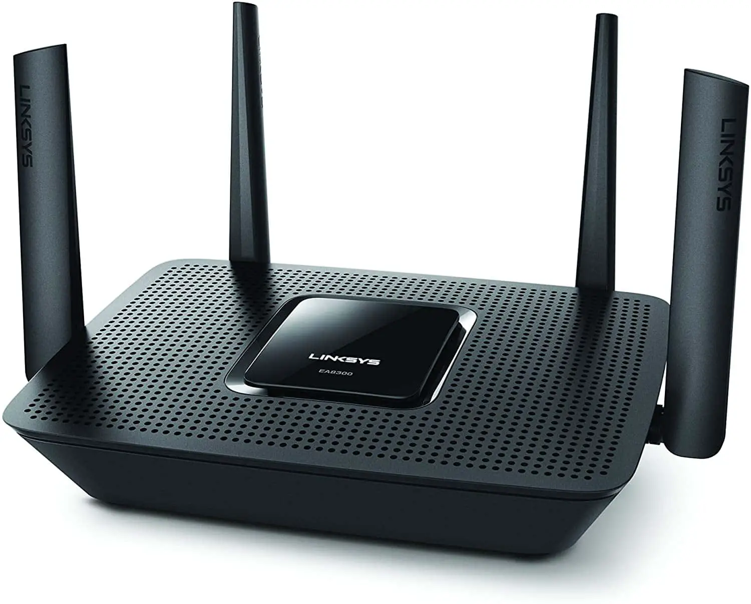 Linksys Max-Stream EA8300 Alexa Supported Wireless Router