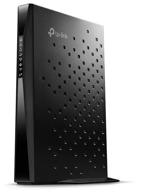 TP-Link CR9100 AC1900 Wireless Dual Band DOCSIS 3.0 Cable Modem Router
