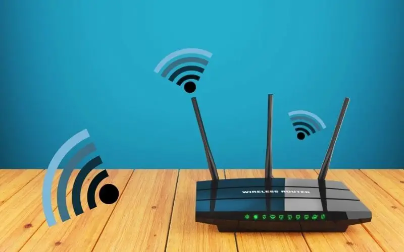Boost your broadband signal