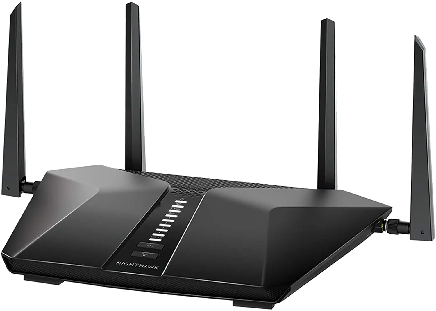 NETGEAR Nighthawk 5-Stream AX5 WiFi 6 Router