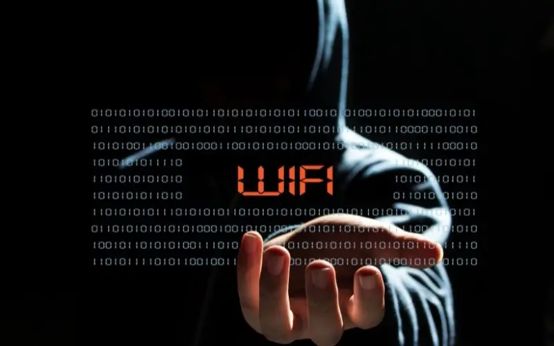 How to Block Wi-Fi Hackers