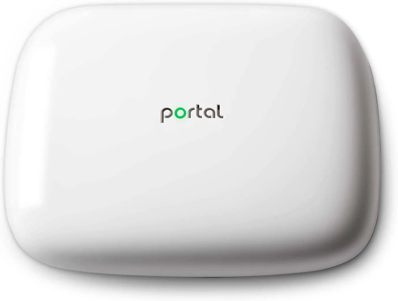 Portal Wi-Fi